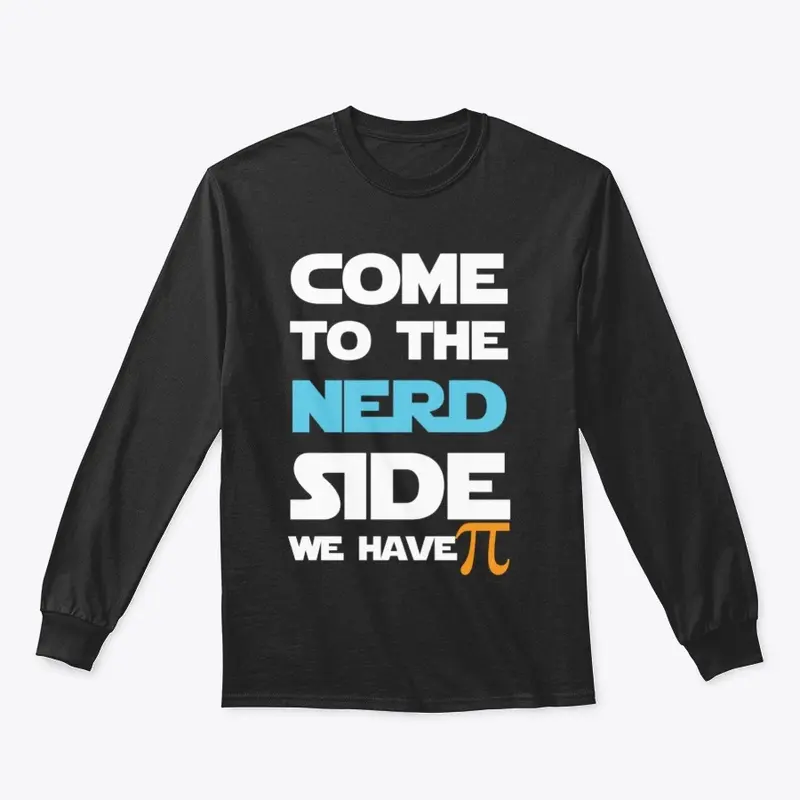 The Nerd Side