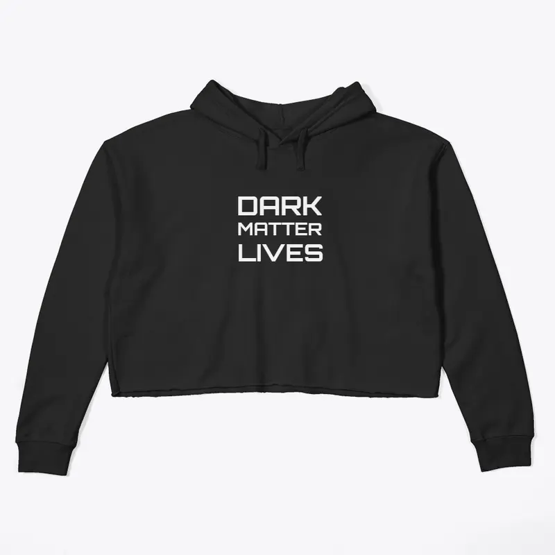 Dark Matter Lives