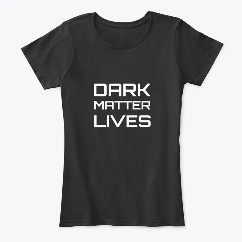 Dark Matter Lives