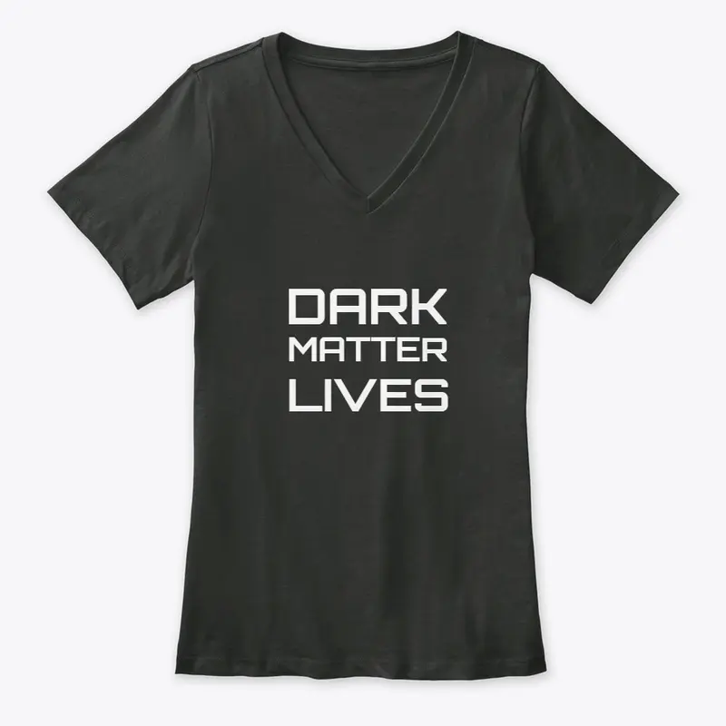 Dark Matter Lives